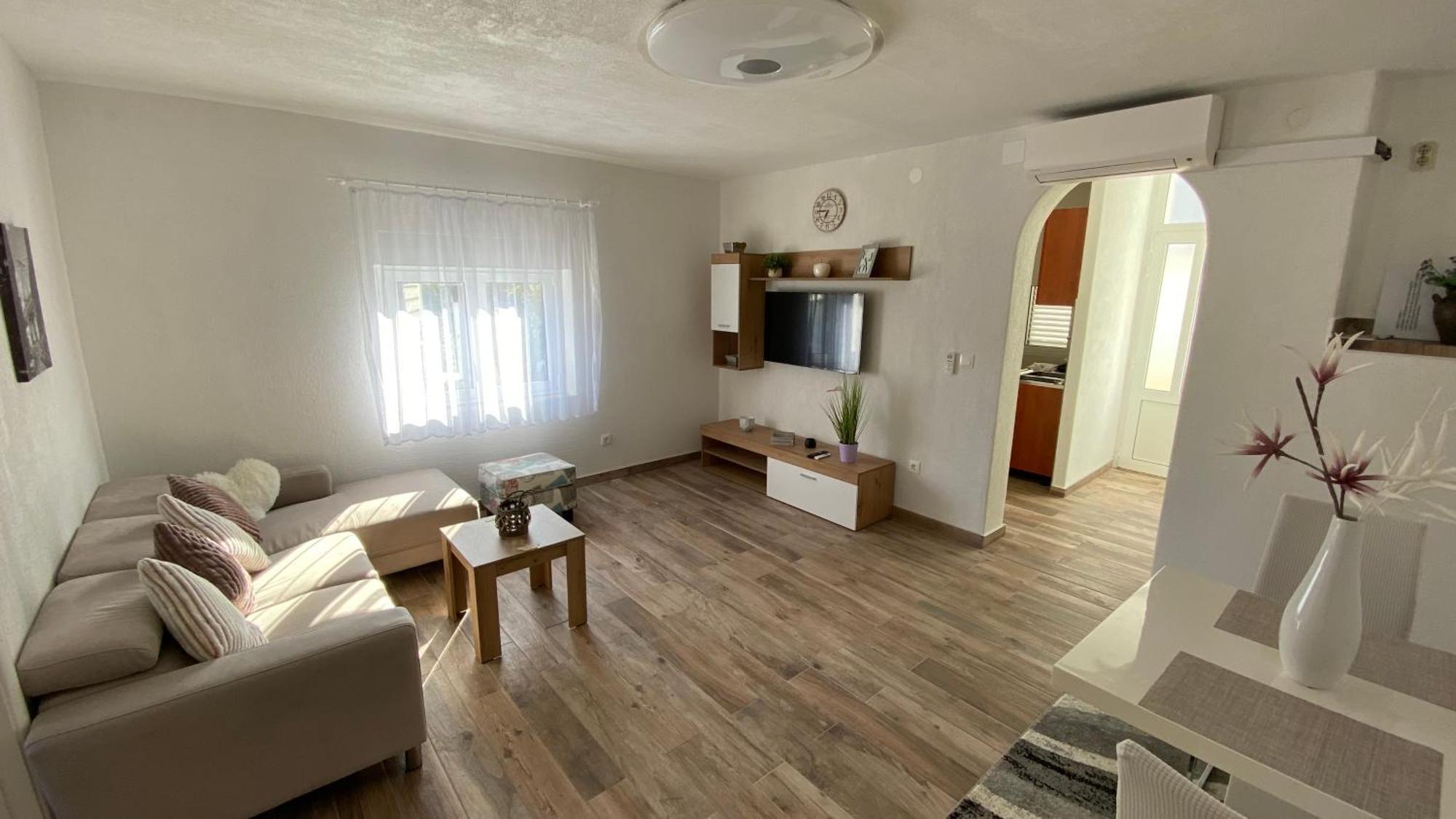 Sunset House With Seaview Hvar Town Exterior foto
