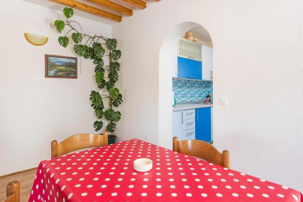 Sunset House With Seaview Hvar Town Exterior foto